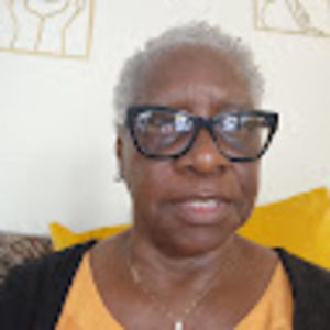 Meet your Posher, Jacqueline